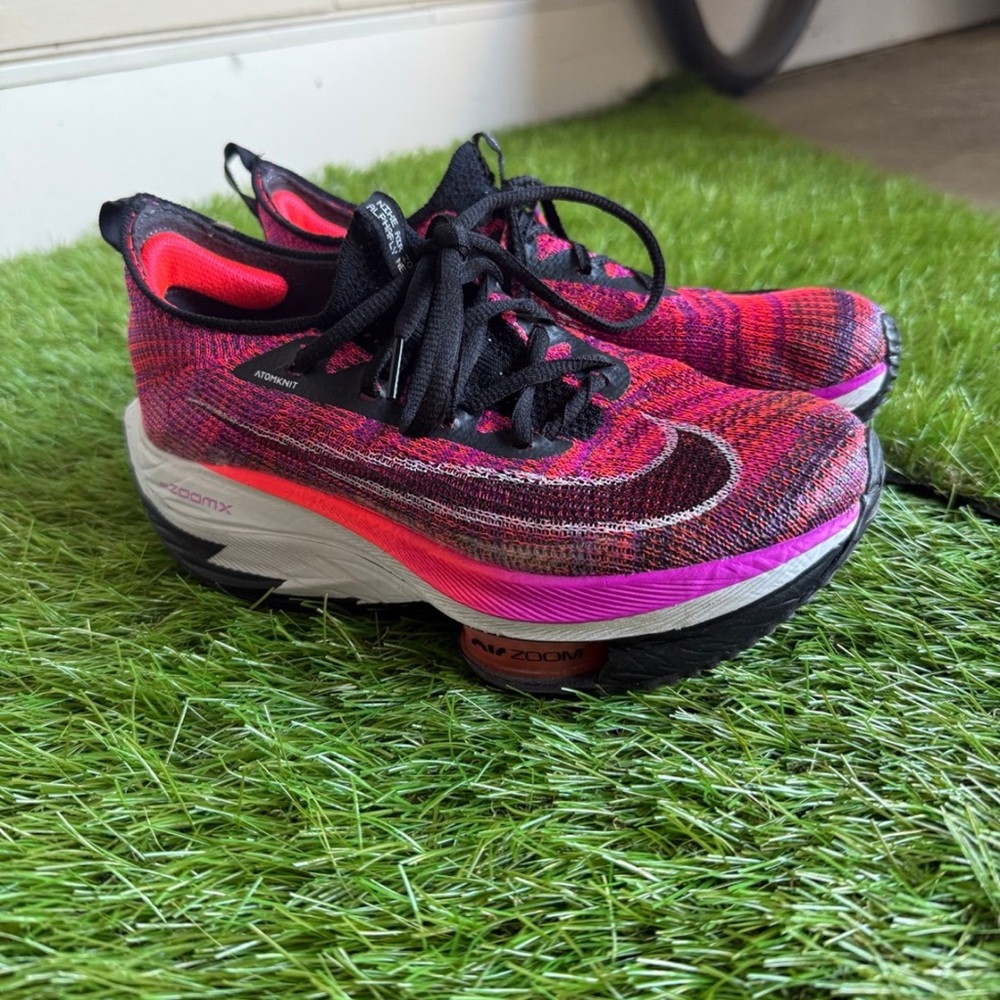 Nike Air Zoom Alphafly Next% Women’s 7